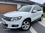 Volkswagen Tiguan 2.0 TDI DPF BlueMotion Technology Sport & Style - 2