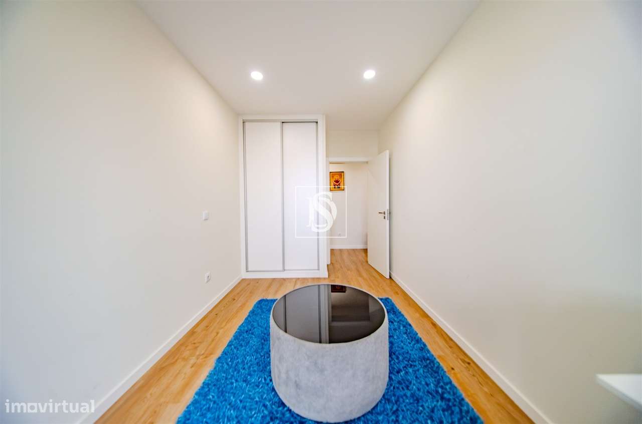 Apartamento T3 Venda em Nossa Senhora da Piedade,Ourém-14