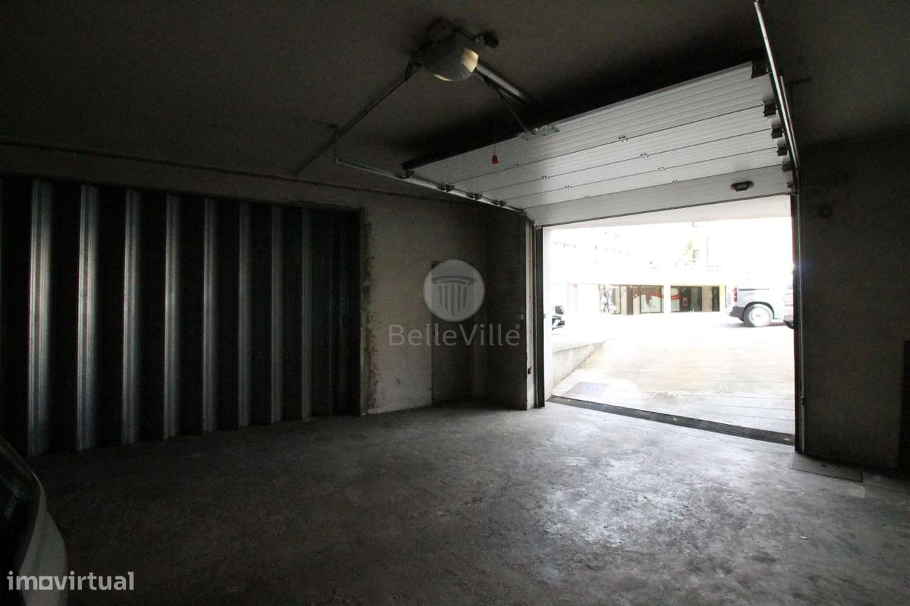 T1 localizado na Praceta Florbela Espanca, em São Vicente, Braga-15