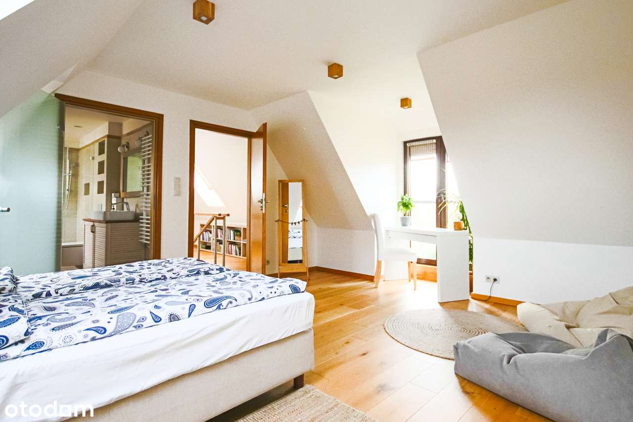 Jurajski Pensjonat Marzeń | Urok Przyrody i Komfort | 1 ha-15