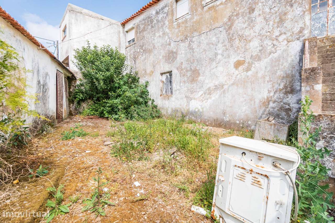 Moradia T2 com Jardim e Vista para a Montanha - Grande imagem: 5/17