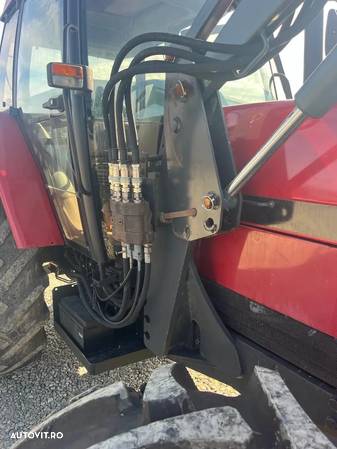 Case IH Incarcator Tractor Case 5130, 5140, 5150 - 3