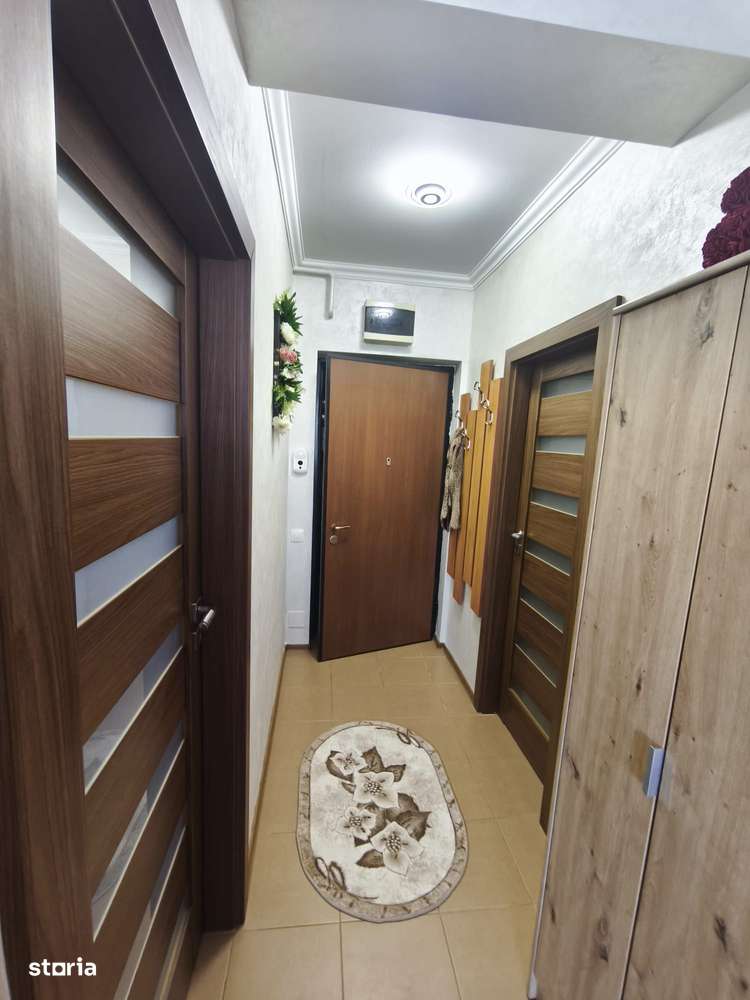 Vânzare Garsonieră Modernă - 30 mp | Tomis Plus |Mobilata si utilata.-6
