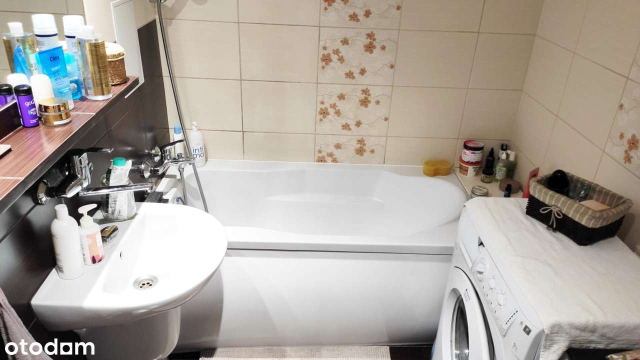 3-pokojowe mieszkanie w centrum Słupska, blok, 68 m2-16