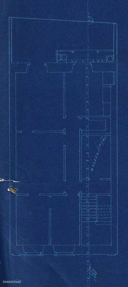 T2+2 para Renovação Total com Terraço-19