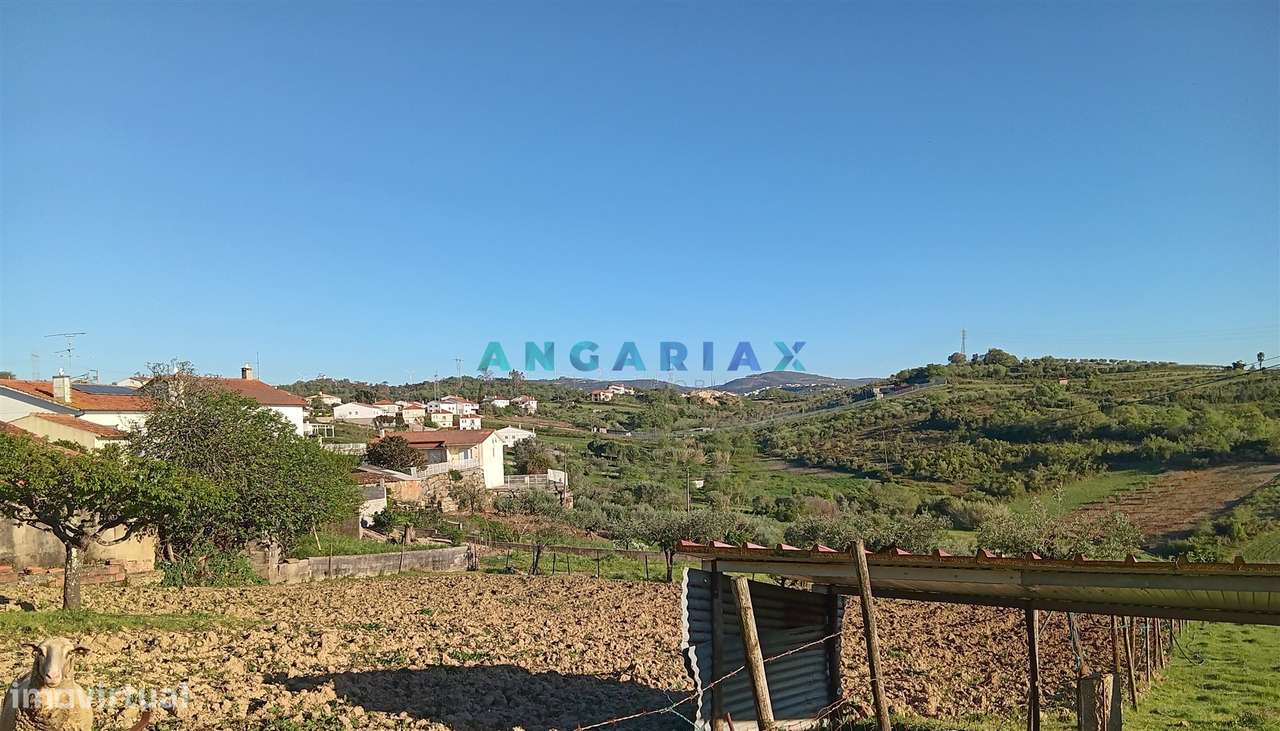 ANG1567 - Terreno para Venda em Batalha, Leiria - Grande imagem: 2/3