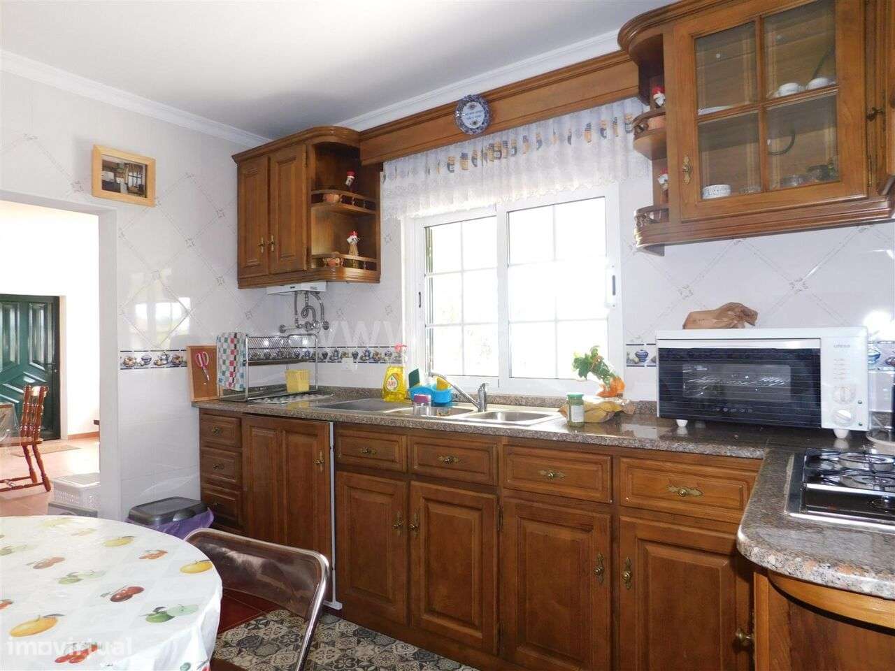 Moradia T2 / Oliveira do Hospital, Santa Ovaia e Vila Pouca da Beira - Grande imagem: 5/12