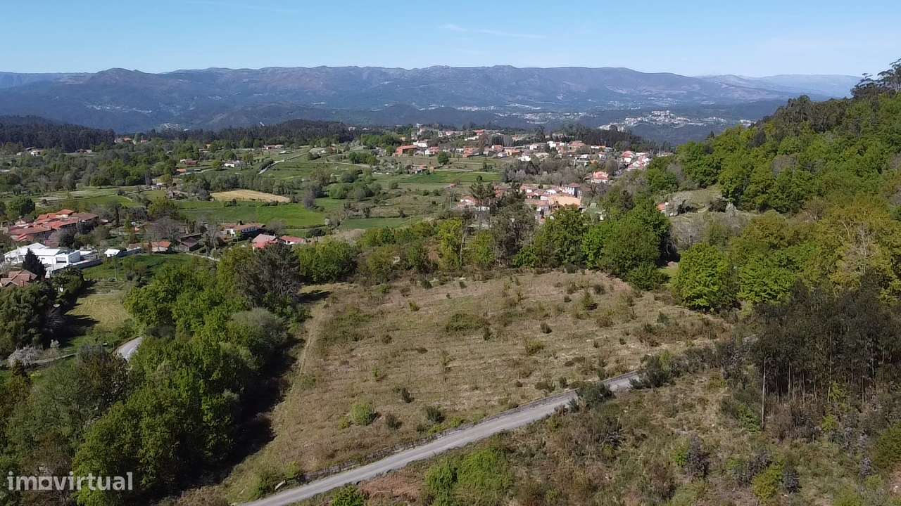 Terreno – Vouzela-13