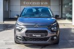 Citroën C3 1.5 BlueHDi Feel Pack - 2