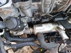 SILNIK KOMPLET 1.6HDI 9HX 10JB66 CITROEN C4 C5 - 11