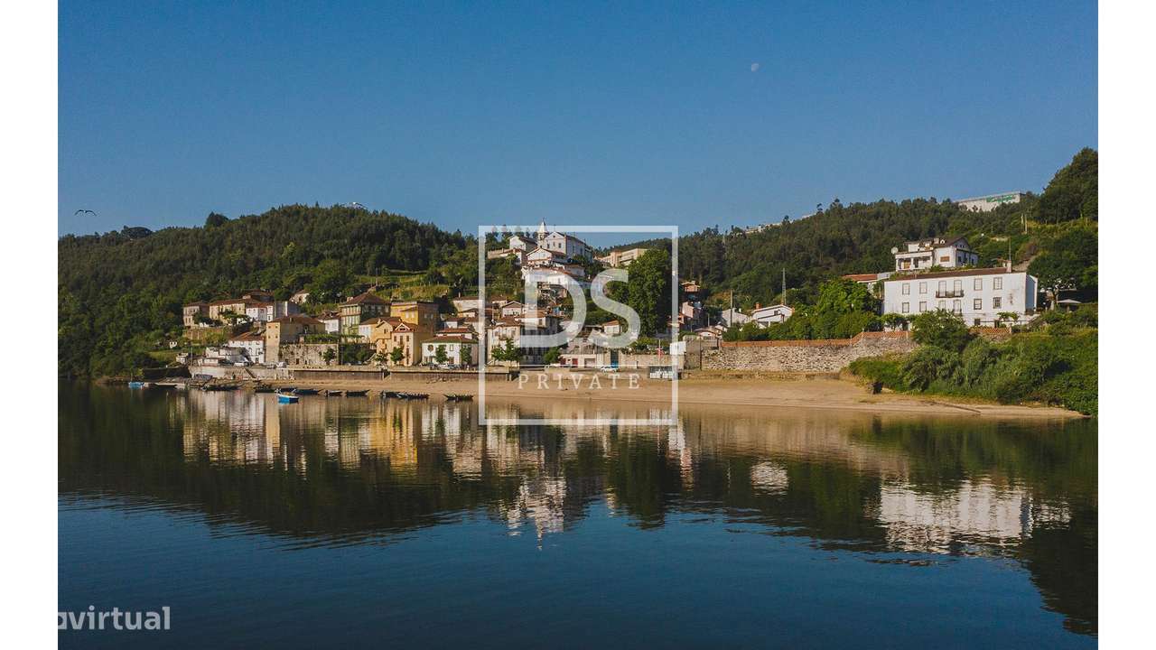 Terreno  Venda em Sandim, Olival, Lever e Crestuma,Vila Nova de Gaia - Grande imagem: 4/17