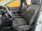 Dacia Sandero 1.0 ECO-G Stepway Comfort Bi-Fuel - 11