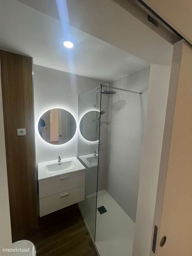 Apartamento t2 Benfica - Grande imagem: 5/9