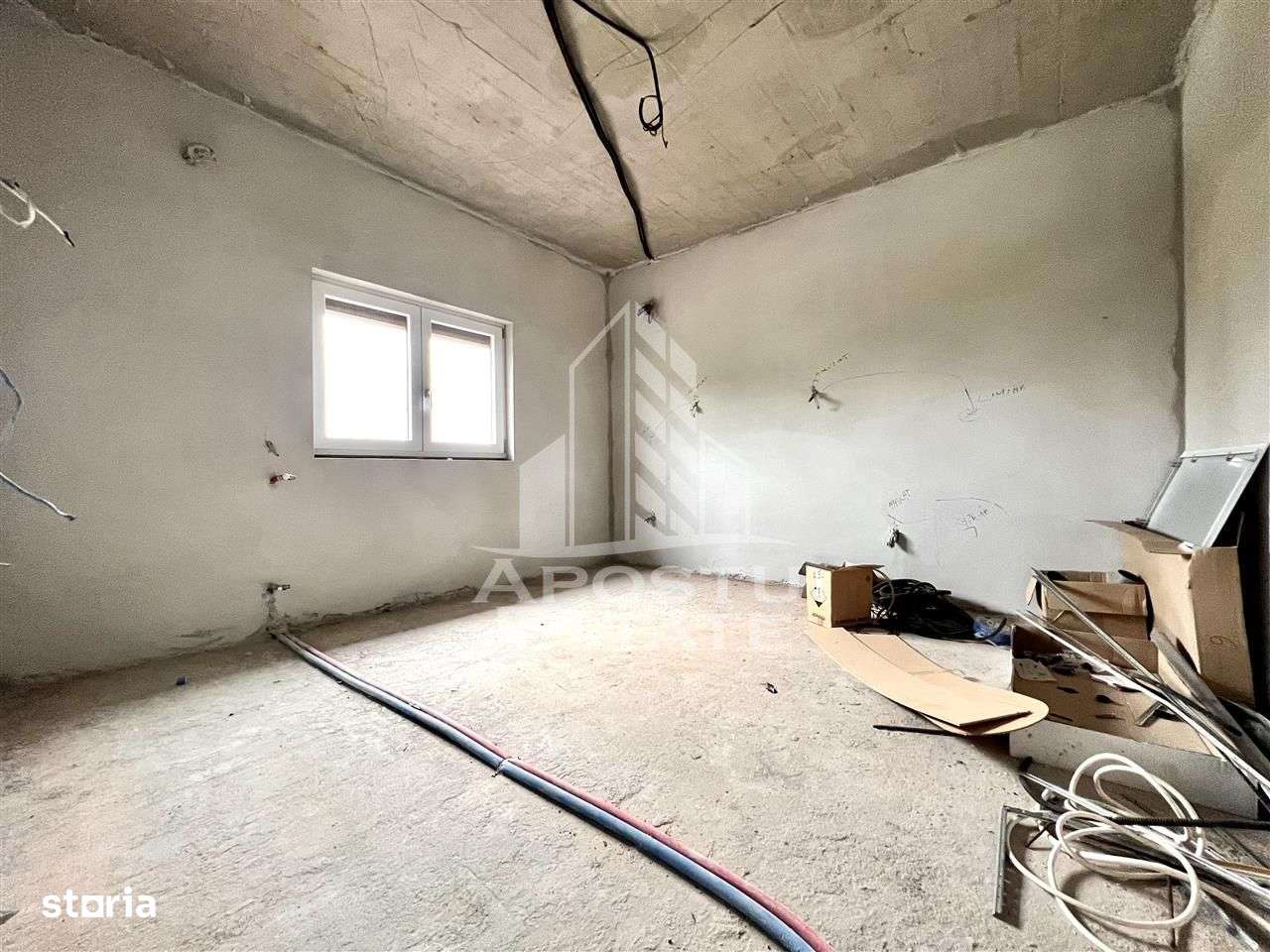 Vila spatioasa Giarmata - Imagine principală: 3/11