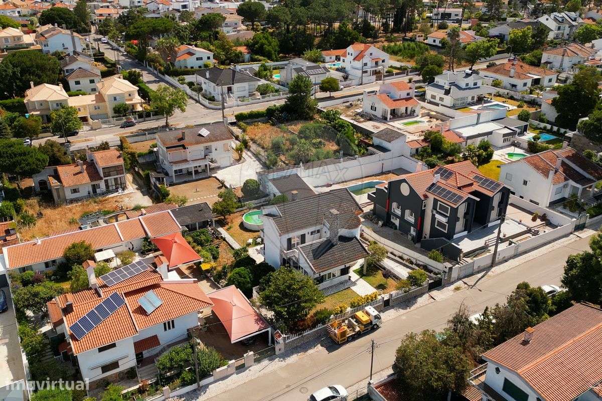 Moradia T7 para venda - Grande imagem: 3/29