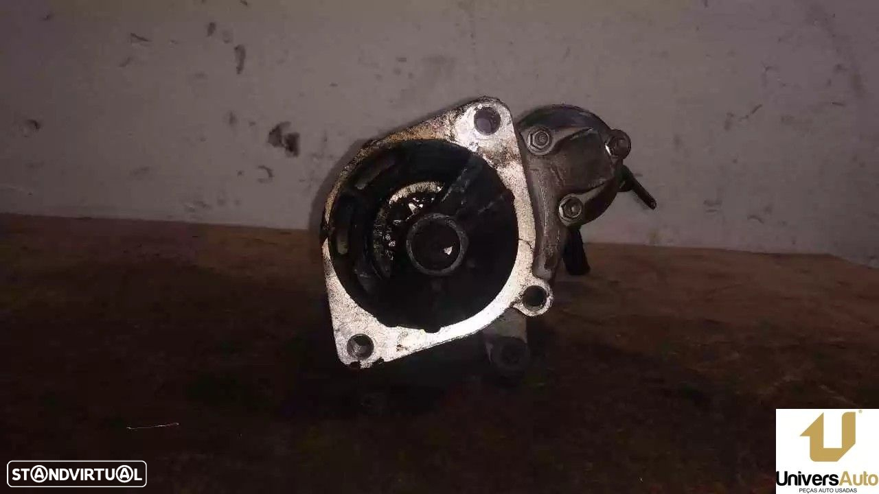 MOTOR ARRANQUE BMW 3 -S4031 - 2