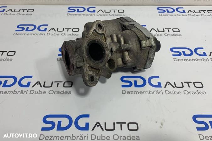 Supapa EGR RE8C1Q9D475BA Ford Transit 2.4 TDCI 2006-2012 Euro 4 - 2