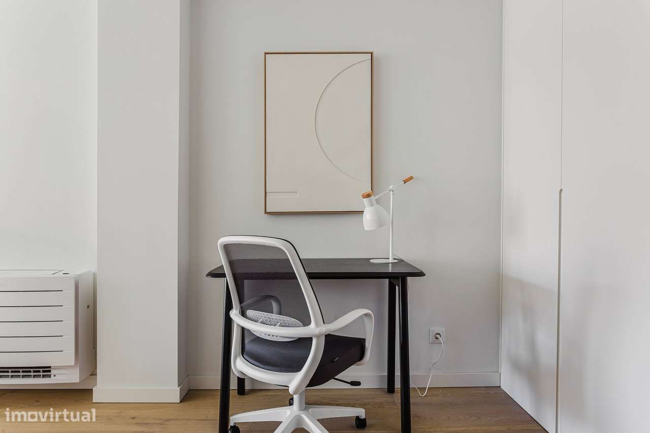 Apartment in Santo António - Grande imagem: 3/17