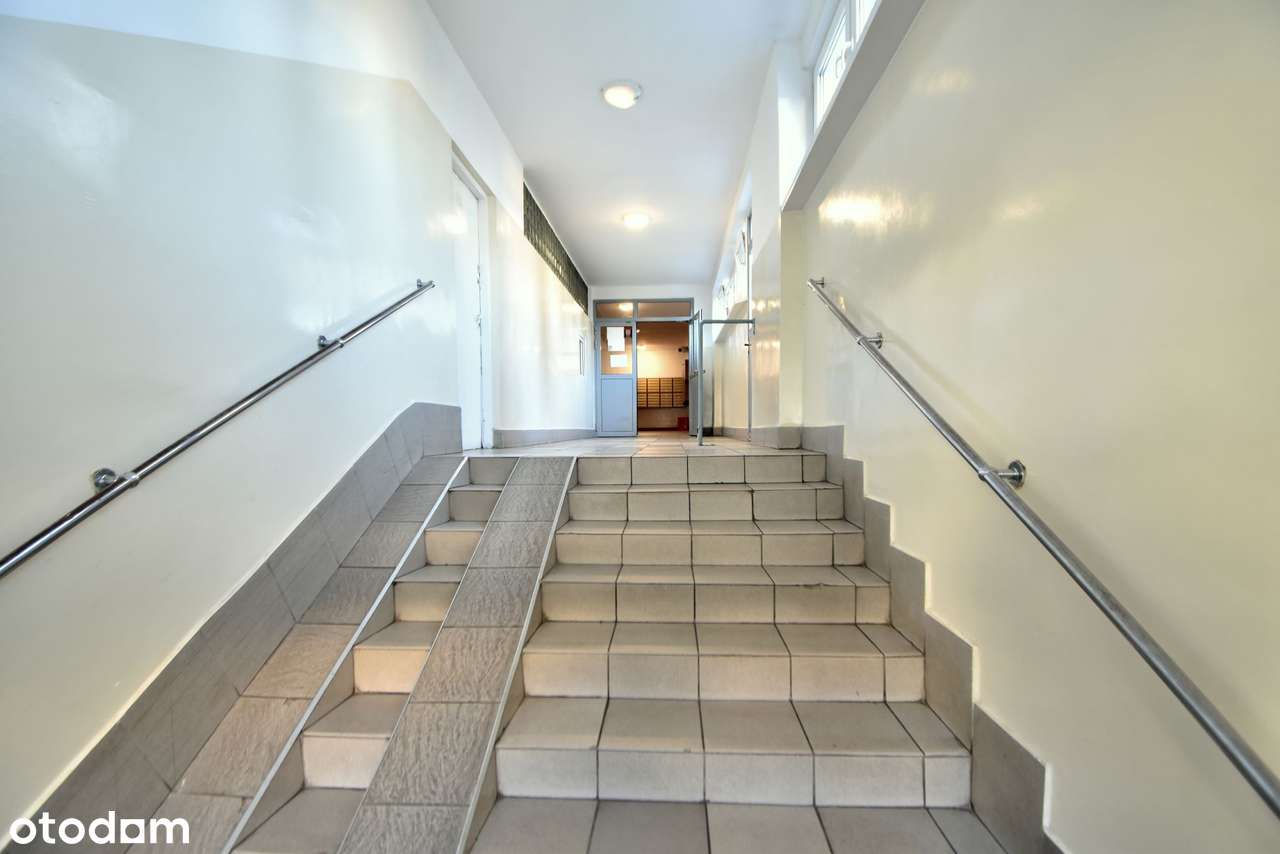 Po generalnym remoncie  w centrum Gdańska Przymorze-9