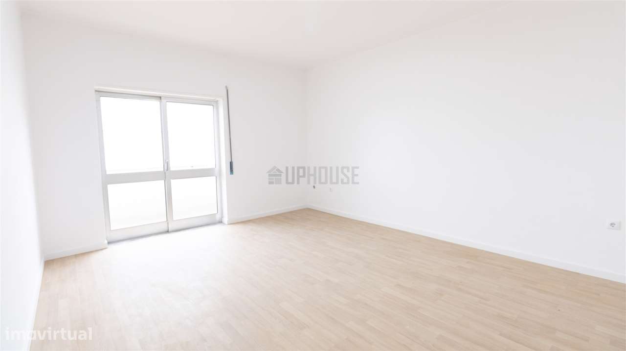 Apartamento T3 Remodelado - Abraveses, a 5 Minutos do Centro de Viseu - Grande imagem: 4/17