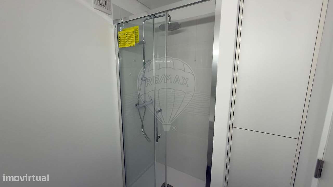 Apartamento T2 para venda-10