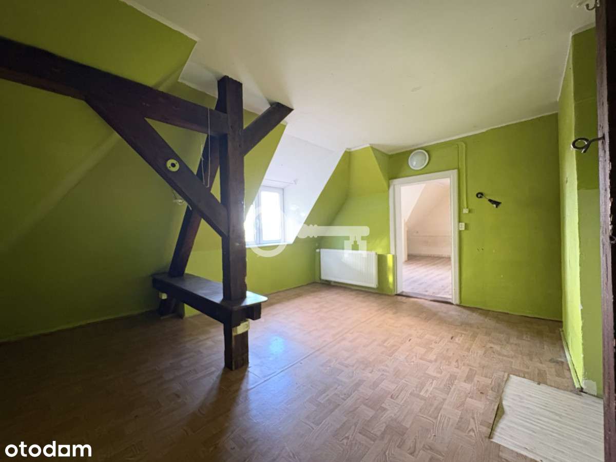 Okazja | Mieszkanie inwestycyjne | Do aranżacji - Pełny obrazek: 3/12