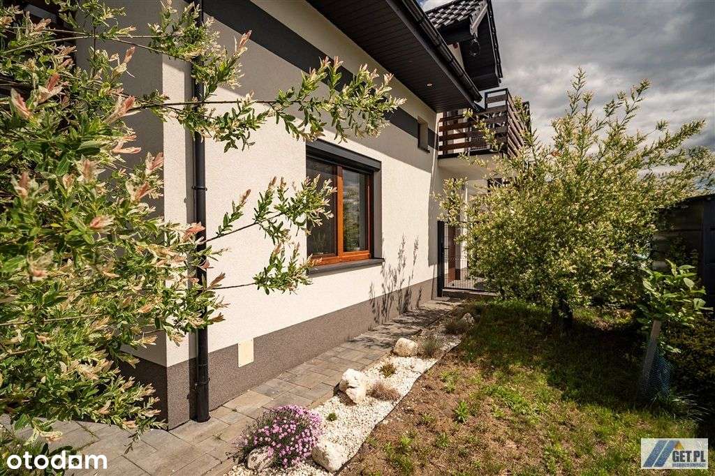 Komfortowy dom Kraków-Tyniec-19