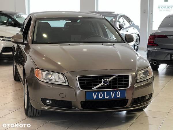 Volvo S80 - 12