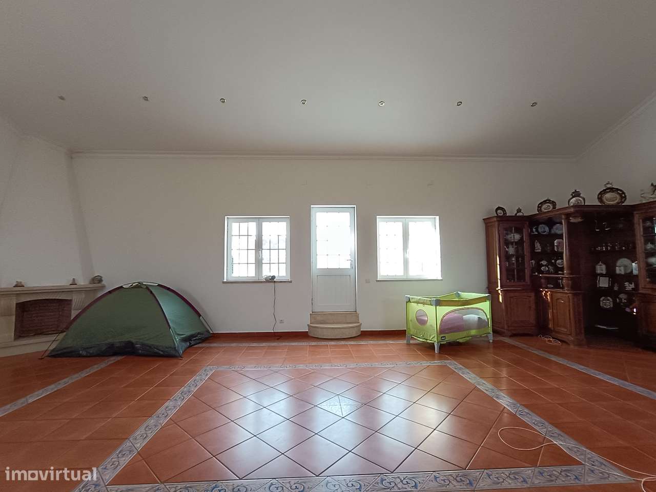 Herdade >=T10 Venda em Bemposta,Abrantes-31