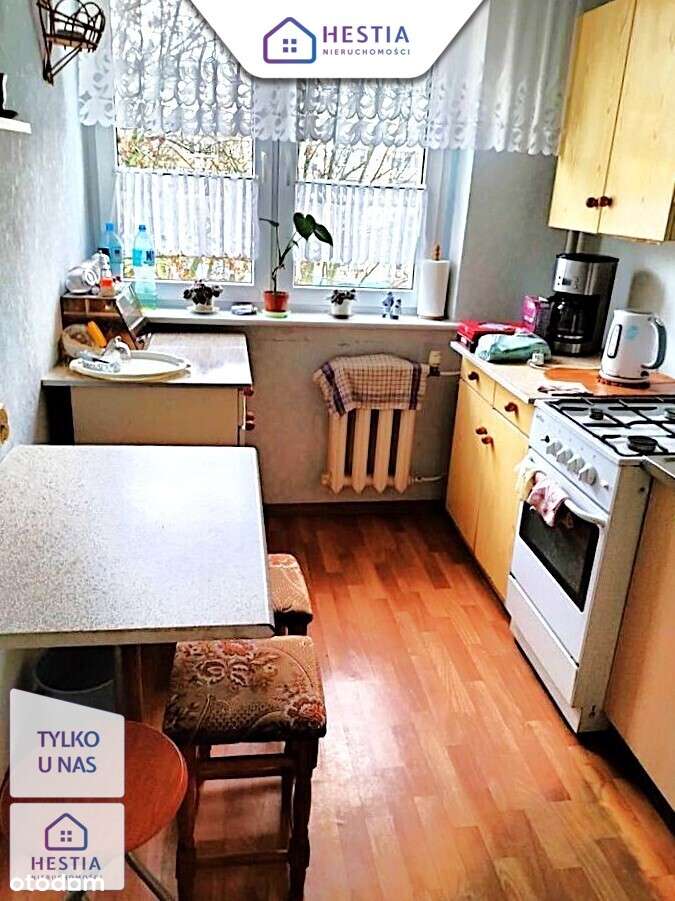 Stargard-na sprzedaż: dwupokojowe mieszkanie 42 m² - Pełny obrazek: 5/6