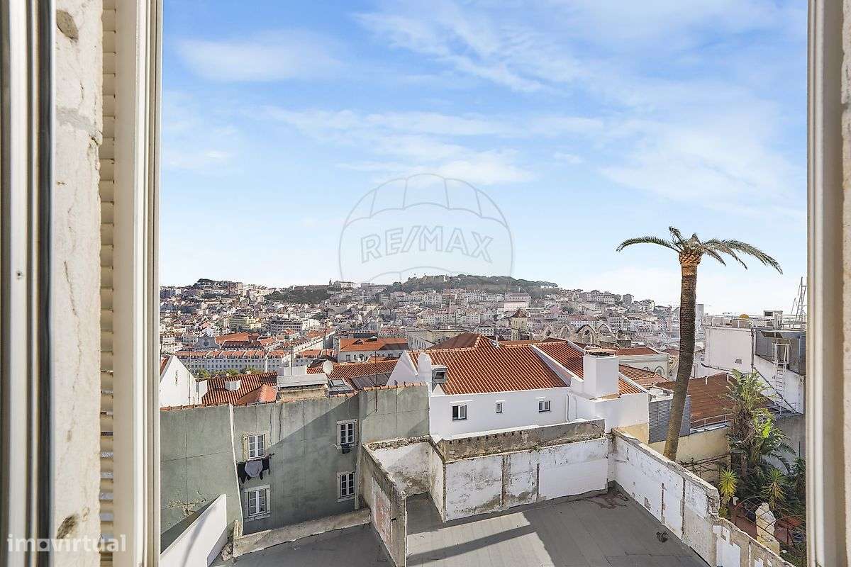 Apartamento T21 Para Venda