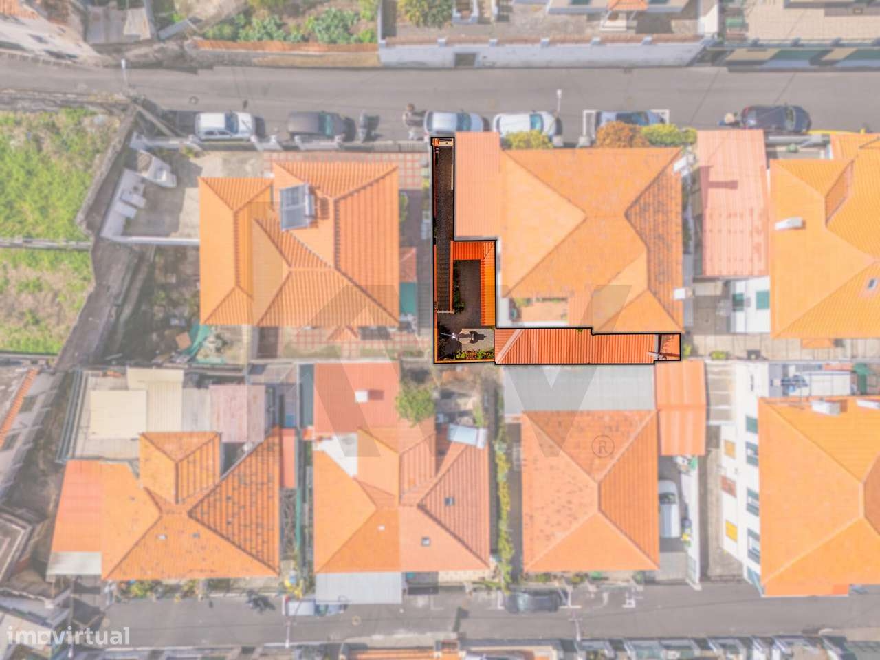 Andar de moradia em S. Pedro - Grande imagem: 5/53