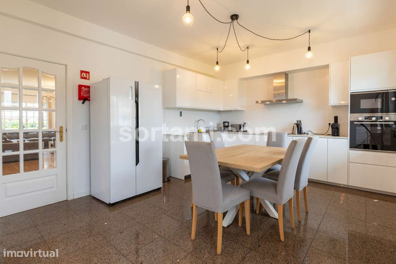 Moradia Isolada T4+3 Venda em Albufeira e Olhos de Água,Albufeira - Grande imagem: 3/60