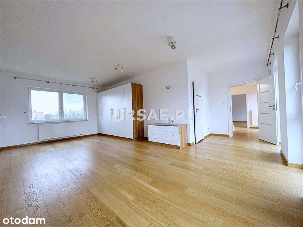 Doskonała lokalizacja 4 sypialnie, 2 łazienki-5