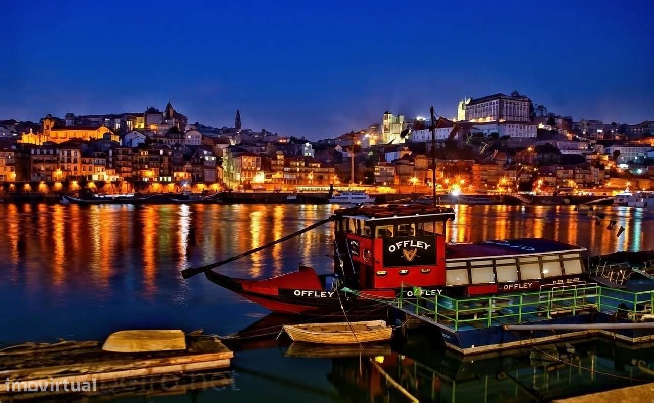 T3 com Vista Rio Douro em Gaia | Candal - Grande imagem: 3/24