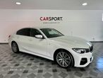 BMW 320 d Pack M Auto - 2