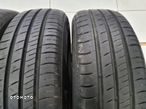 Kumho Ecowing ES01 185/65R15 88 H - 3