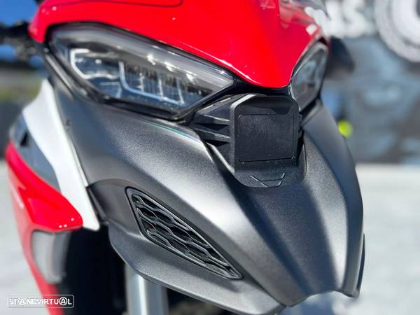 Ducati Multistrada V4S SPORT FULL SW - 16