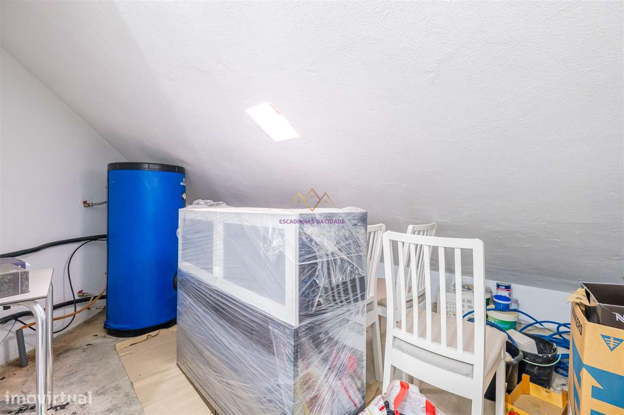Apartamento T3 para venda no Pinhal Novo-31