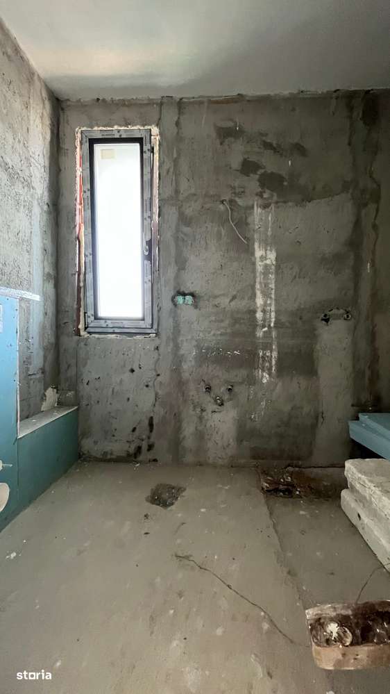 Vila 4 Camere Tip Duplex  - Sanpetru - cod 5185-8