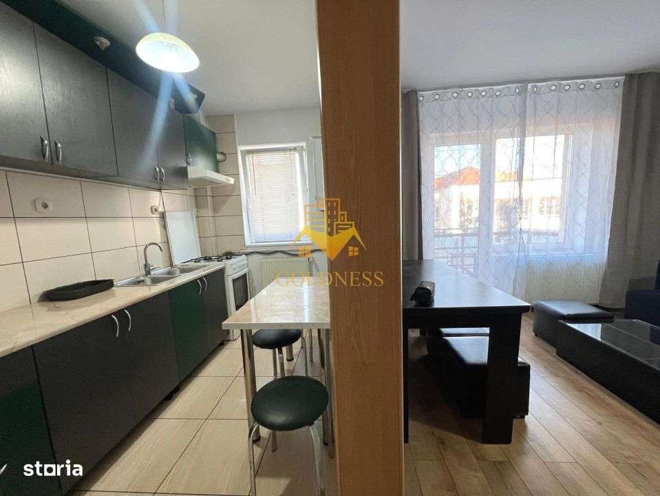 1 camera moderna, Parcare, Cartierul Zorilor, UMF, UTCN - Imagine principală: 5/11