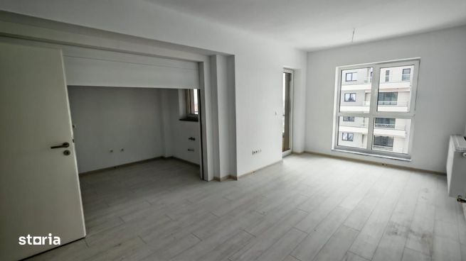 Garsoniera Bloc NOU,cartier AVANTGARDEN,PARCARE,BOXA-0