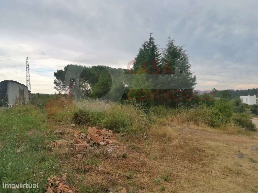 Terreno com 5972 m2 para construção - Grande imagem: 2/4