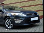 Ford Mondeo 1.6 Platinium X Plus (Titanium) - 37