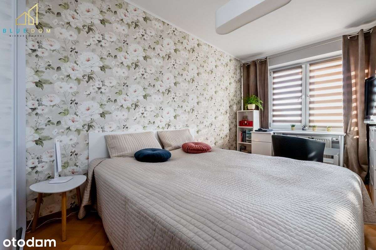 Piękne, przemyślane wnętrze - 71 m2 do wprowadzeni-9