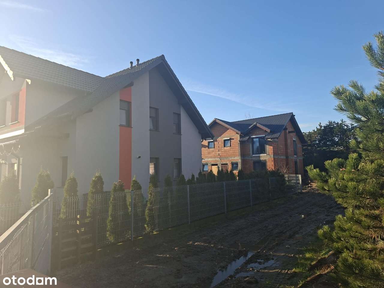 Dom w Spokojnej okolicy pod Poznaniem. Wysoki Standard budowy! - Pełny obrazek: 5/18