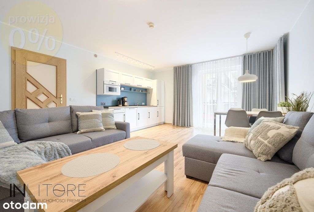 ! 2p, Olimp I, 100m Promenada, 250 M Plaża, Basen!-0