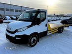 Iveco Daily 35S18  2998 ccm 132kW/180KM Euro 6 LAWETA - 1