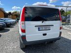 Mercedes-Benz Vito 116 CDI (BlueTEC) Tourer 4MATIC Kompakt PRO - 5