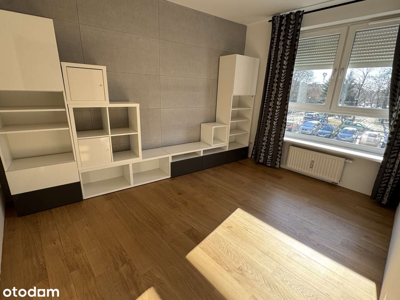 Stylowe 2 pokojowe w nowoczesnym budynku – Winogrady, os. Przyjaźni 24-8